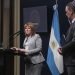 Bullrich evalúa anticipar su declaración jurada y profundiza la presión sobre Adorni en medio de la interna libertaria