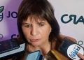 Tras el blindaje de Milei a Adorni en la caliente reunión de gabinete, Bullrich admitió la tensión y dijo…