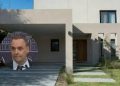 La declaración jurada 2025 de Adorni volvió a quedar bajo sospecha por la casa de Indio Cuá que reveló Total News