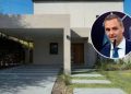 Adorni complicado por una exclusiva de Total News: Su contratista declaró qué recibió US$ 245.000 en efectivo por remodelar la casa de Indio Cuá