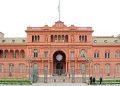 Casa Rosada reabre la sala de prensa tras una semana de tensión por seguridad