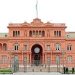 Casa Rosada reabre la sala de prensa tras una semana de tensión por seguridad
