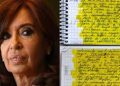 Causa Cuadernos: declaran Cabot y Bacigalupo en una semana clave del juicio oral contra la corrupción del kirchnerismo