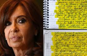 Causa Cuadernos: declaran Cabot y Bacigalupo en una semana clave del juicio oral contra la corrupción del kirchnerismo