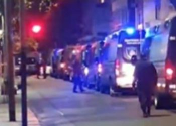 Motín en Balvanera: fuego, tensión y nuevos síntomas del colapso carcelario porteño
