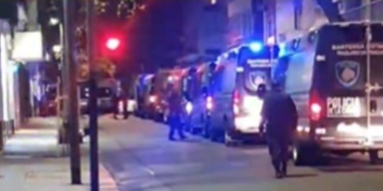 Motín en Balvanera: fuego, tensión y nuevos síntomas del colapso carcelario porteño