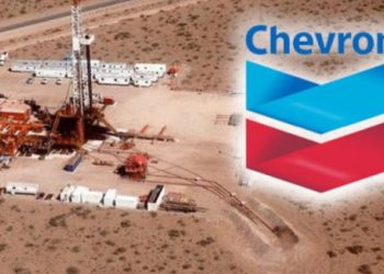 Positivo: Chevron apuesta fuerte a Vaca Muerta con inversión por US$10.000 millones y nuevo impulso al plan energético de Milei