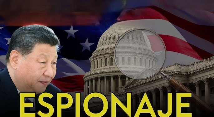 China, portaaviones y Taiwán: un ex analista de la CIA advierte que Pekín ya sigue cada movimiento militar de Estados Unidos