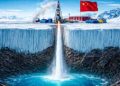 En absoluto silencio, China perforó más de 3.400 metros de hielo en la Antártida y llegó a lagos subglaciales. Los daños.