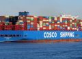 La china COSCO, PTP y Manzano: la trama portuaria que incomoda al Gobierno y enciende alertas por China