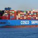 La china COSCO, PTP y Manzano: la trama portuaria que incomoda al Gobierno y enciende alertas por China
