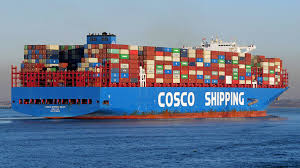 La china COSCO, PTP y Manzano: la trama portuaria que incomoda al Gobierno y enciende alertas por China