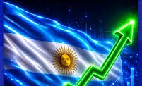 Positivo: La economía repuntó en marzo y el Gobierno exhibe el mejor dato de actividad desde junio de 2025