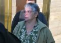 La ex esposa de Centeno declaró que vio los cuadernos y reavivó el corazón de la causa de las coimas