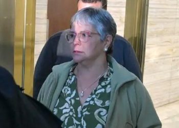 La ex esposa de Centeno declaró que vio los cuadernos y reavivó el corazón de la causa de las coimas