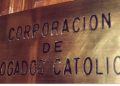La Corporación de Abogados Católicos recibirá al Dr. Javier Casaubon para analizar las nuevas amenazas criminales