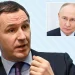 Urgente: La fuga de un exministro ruso expone grietas internas en el poder de Putin