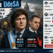 La encuesta de UdeSA muestra a Milei en una meseta frágil, con malhumor social y Adorni en caída libre