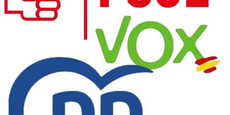 Andalucía confirma el nuevo mapa español: gana el PP, cae el PSOE y Vox vuelve a ser llave