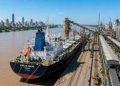 Positivo: Exportaciones récord de Argentina que logran en abril ventas por US$ 8.914 millones y un superávit de US$ 2.711 millones