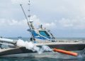 Elbit y TKMS profundizan la alianza naval entre Israel y Alemania en medio de un nuevo mapa global de defensa