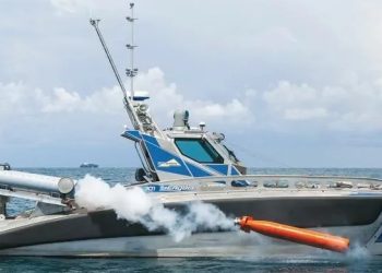 Elbit y TKMS profundizan la alianza naval entre Israel y Alemania en medio de un nuevo mapa global de defensa