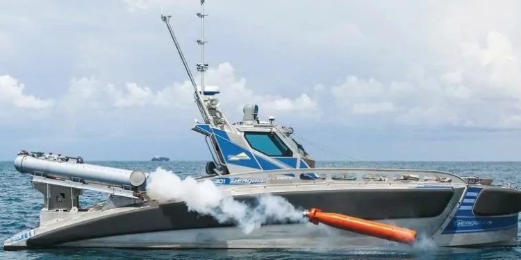 Elbit y TKMS profundizan la alianza naval entre Israel y Alemania en medio de un nuevo mapa global de defensa