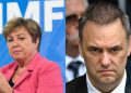 El FMI encendió una alerta por corrupción y transparencia mientras la Hidrovía queda bajo la sombra del narco y las sospechas