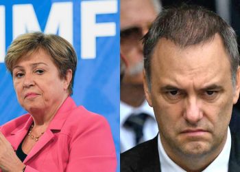 El FMI encendió una alerta por corrupción y transparencia mientras la Hidrovía queda bajo la sombra del narco y las sospechas