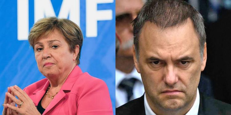 El FMI encendió una alerta por corrupción y transparencia mientras la Hidrovía queda bajo la sombra del narco y las sospechas