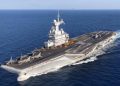 Reino Unido y Francia movilizan poder naval hacia Ormuz y crece la tensión militar en Medio Oriente