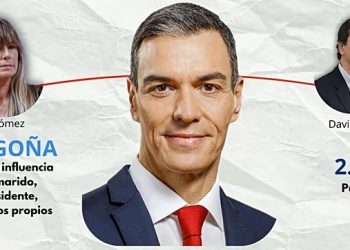 La tormenta judicial del PSOE acorrala a Pedro Sánchez y abre una crisis política inédita en España