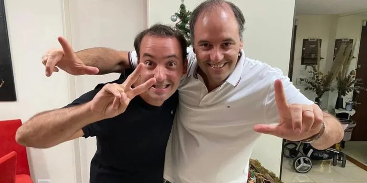 Francisco Adorni rectificó su declaración jurada y sumó una herencia de $21 millones en plena causa por enriquecimiento ilícito