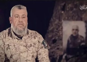 Israel eliminó al jefe militar de Hamás en Gaza y golpeó el intento de reconstrucción terrorista