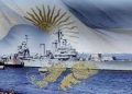 2 de mayo de 1982: el hundimiento del ARA General Belgrano y el heroísmo de 1.093 marinos en combate en el Atlántico Sur