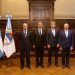 Mahiques busca reabrir la pelea por la Corte tras el quiebre del kirchnerismo en el Senado