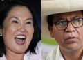 Perú: Black Folder advierte que Fujimori llega con ventaja al balotaje, pero el debate y causa judicial de Sánchez pueden alterar el escenario