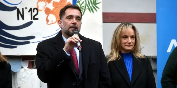 Fue detenido Facundo Leal, el funcionario de todos: dólares, droga y una red de apoyos que cruzó del massismo al mileísmo