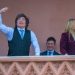 La Casa Rosada evita romper con Bullrich, pero la interna libertaria ya reordena poder alrededor de Karina Milei y Santiago Caputo