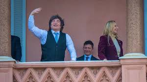 La Casa Rosada evita romper con Bullrich, pero la interna libertaria ya reordena poder alrededor de Karina Milei y Santiago Caputo