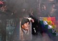Evo Morales, cocaleros y caos en Bolivia: Estados Unidos advierte un golpe en marcha contra Rodrigo Paz