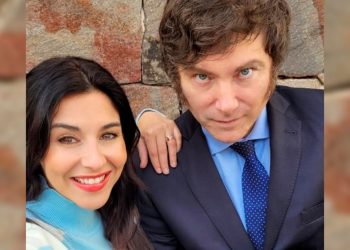 Pagano denunció a Milei por presunto encubrimiento y abrió otro frente político para la Casa Rosada