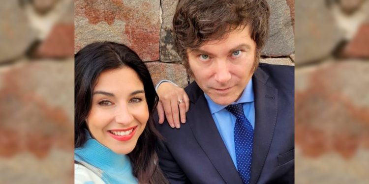 Pagano denunció a Milei por presunto encubrimiento y abrió otro frente político para la Casa Rosada