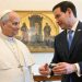 Rubio se reúne con León XIV en el Vaticano y Cuba aparece en la agenda reservada