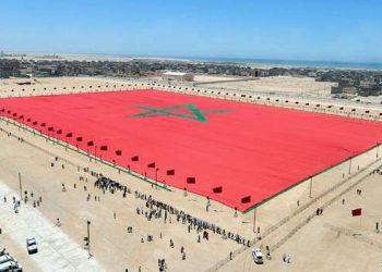 Revelador informe de un think tank califica a Marruecos de “potencia intermedia estratégica”