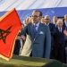 Marruecos, la potencia intermedia que consolida su influencia en el tablero global