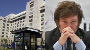 El Gobierno busca rediseñar Comodoro Py y abre sospechas de colonización judicial