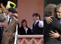 La interna oficialista volvió a cruzarse con las provincias y expone el dilema electoral de Milei