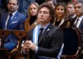 Milei encabeza el Tedeum del 25 de Mayo sin Villarruel y con la Iglesia dispuesta a marcar reclamos sociales