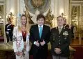 Otra vez, la pelota a la calle: El Gobierno recortó $49.000 millones endefensa y dejó en suspenso el Plan ARMA